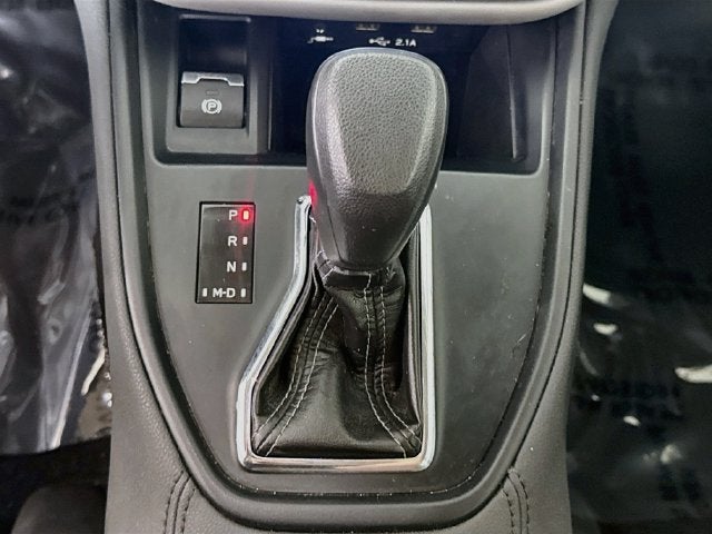 2020 Subaru Legacy Base