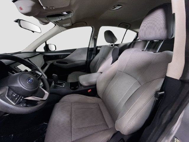 2020 Subaru Legacy Base