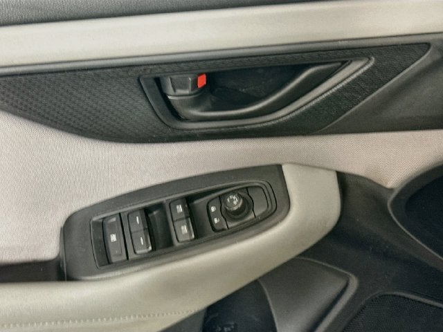 2020 Subaru Legacy Base