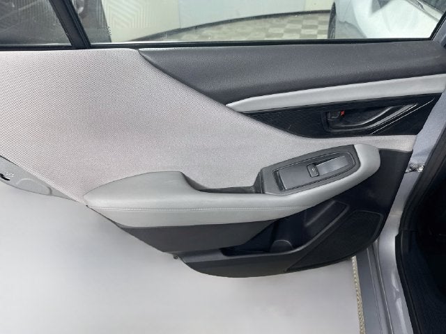 2020 Subaru Legacy Base
