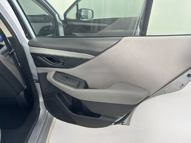 2020 Subaru Legacy Base