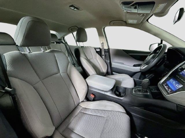 2020 Subaru Legacy Base