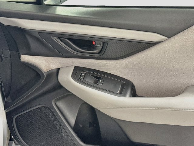 2020 Subaru Legacy Base