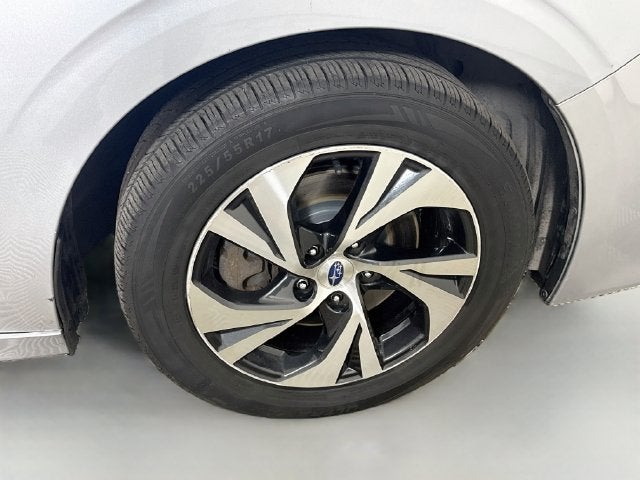 2020 Subaru Legacy Base