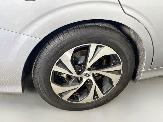 2020 Subaru Legacy Base