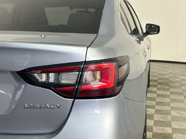 2020 Subaru Legacy Base