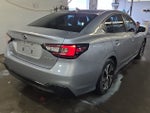 2020 Subaru Legacy Base