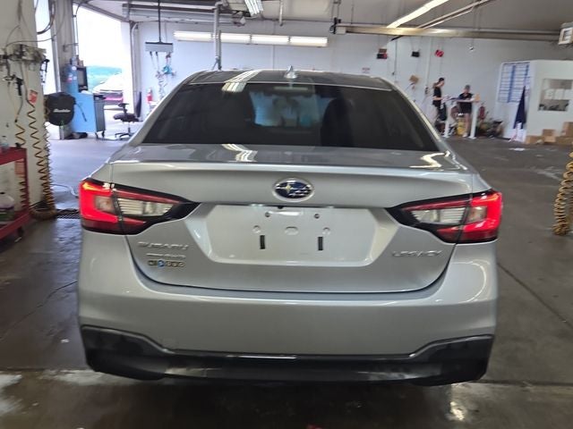 2020 Subaru Legacy Base