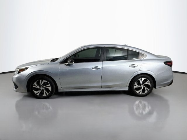 2020 Subaru Legacy Base