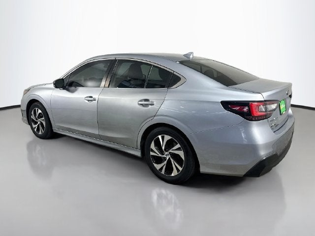 2020 Subaru Legacy Base