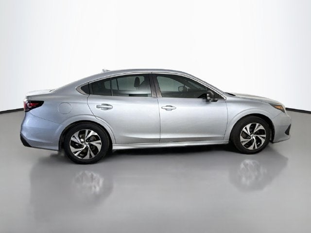 2020 Subaru Legacy Base