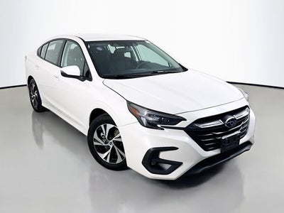 2024 Subaru Legacy Premium