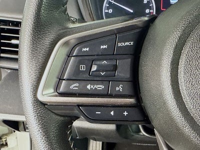 2024 Subaru Legacy Premium