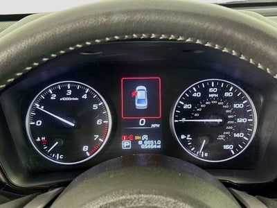 2024 Subaru Legacy Premium