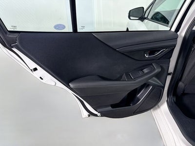 2024 Subaru Legacy Premium