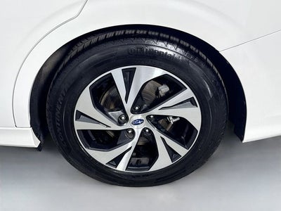 2024 Subaru Legacy Premium