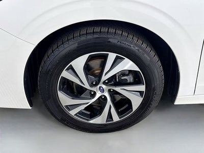 2024 Subaru Legacy Premium