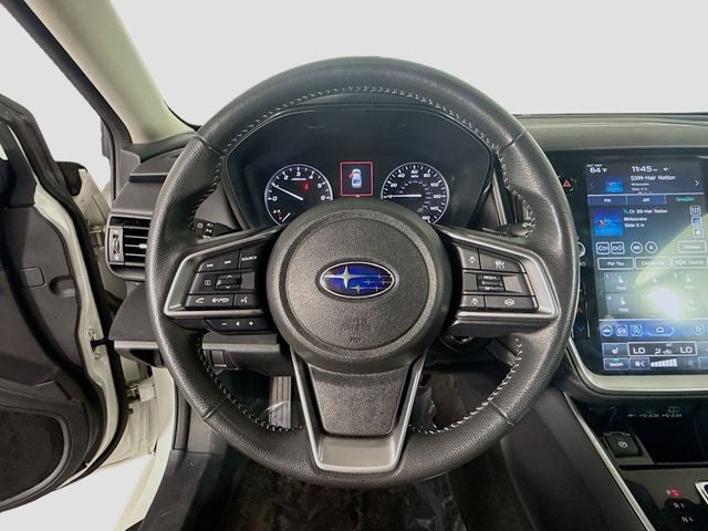 2024 Subaru Legacy Premium
