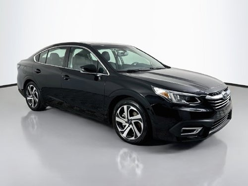 2021 Subaru Legacy Limited