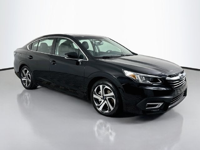 2021 Subaru Legacy Limited