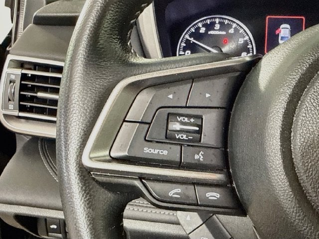 2021 Subaru Legacy Limited