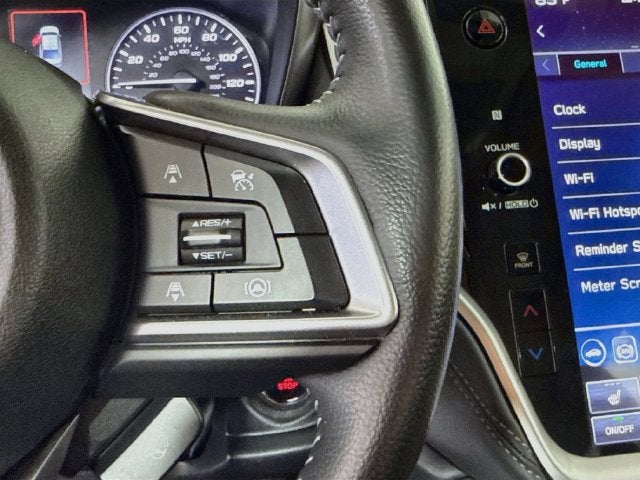 2021 Subaru Legacy Limited