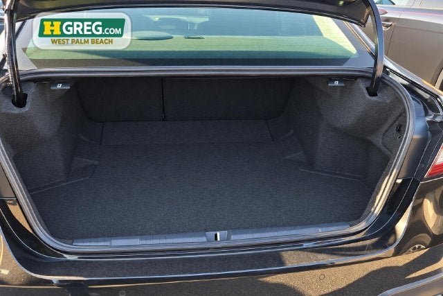 2021 Subaru Legacy Limited