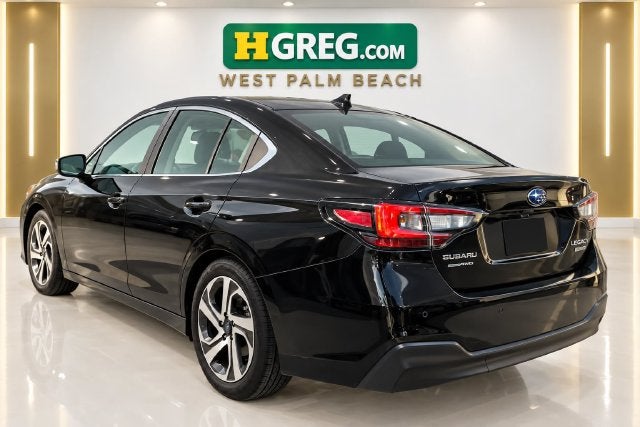 2021 Subaru Legacy Limited