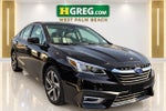 2021 Subaru Legacy Limited