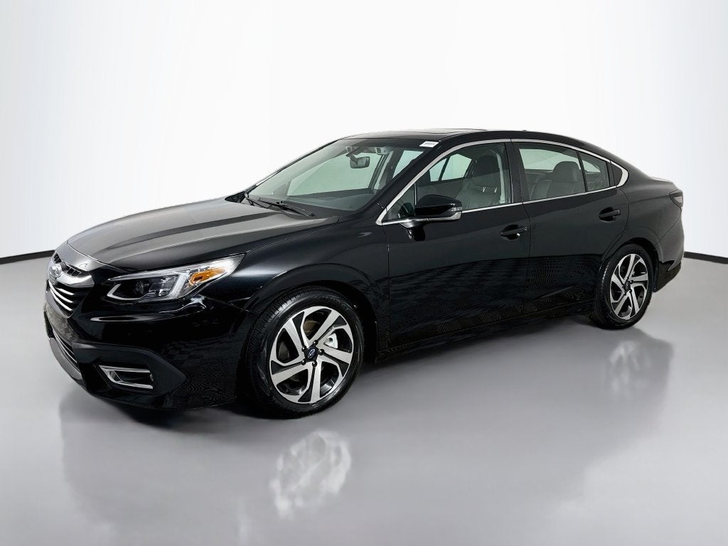 2021 Subaru Legacy Limited