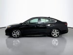 2021 Subaru Legacy Limited