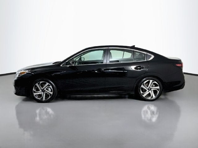2021 Subaru Legacy Limited