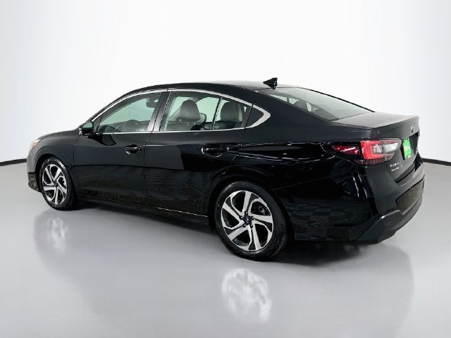 2021 Subaru Legacy Limited