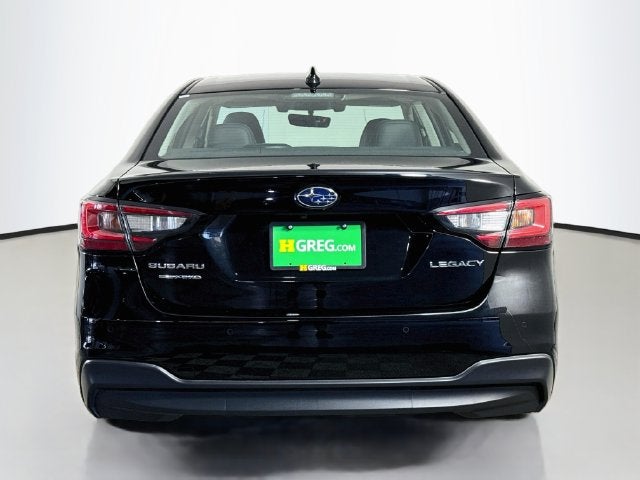2021 Subaru Legacy Limited