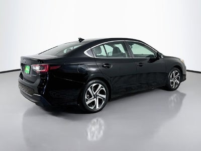 2021 Subaru Legacy Limited