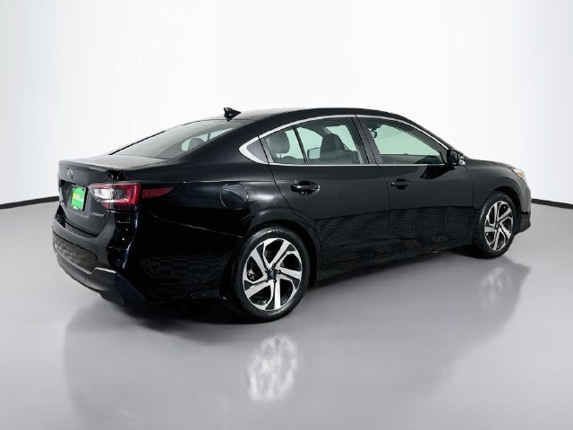 2021 Subaru Legacy Limited