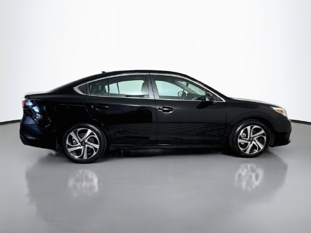 2021 Subaru Legacy Limited