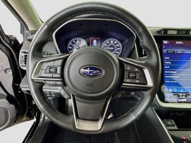 2021 Subaru Legacy Limited