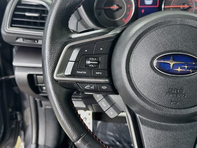 2018 Subaru Impreza 2.0i Sport
