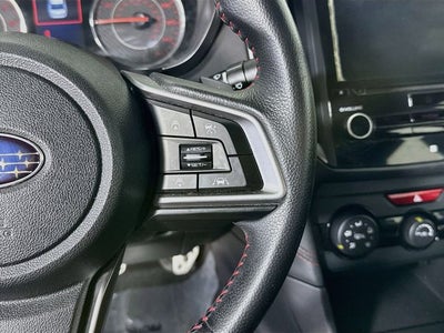 2018 Subaru Impreza 2.0i Sport