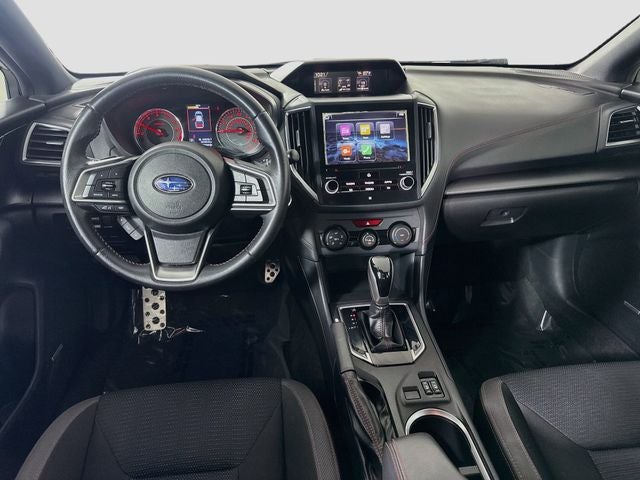 2018 Subaru Impreza 2.0i Sport