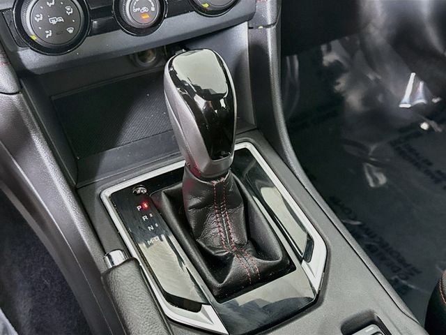 2018 Subaru Impreza 2.0i Sport