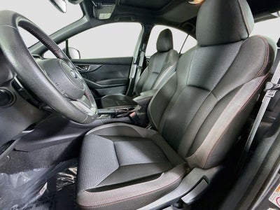 2018 Subaru Impreza 2.0i Sport