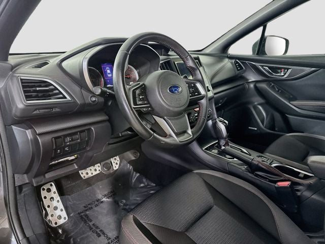 2018 Subaru Impreza 2.0i Sport