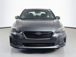 2018 Subaru Impreza 2.0i Sport