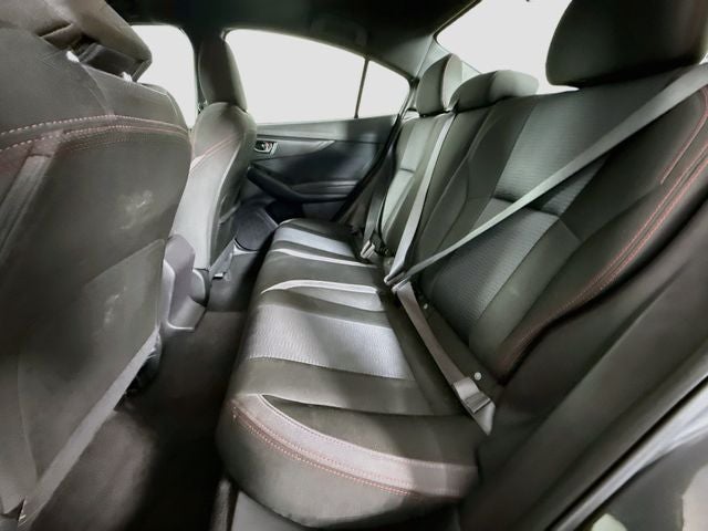 2018 Subaru Impreza 2.0i Sport