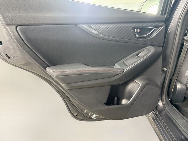 2018 Subaru Impreza 2.0i Sport