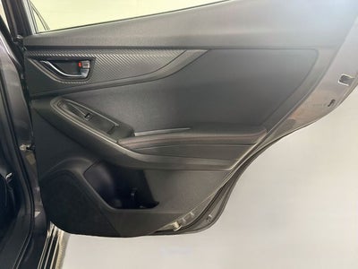 2018 Subaru Impreza 2.0i Sport
