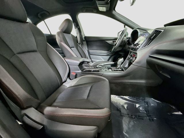 2018 Subaru Impreza 2.0i Sport
