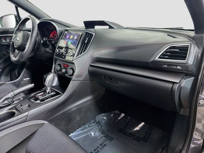 2018 Subaru Impreza 2.0i Sport